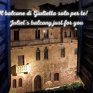 Le Di Giulietta 3*, Verona Italien