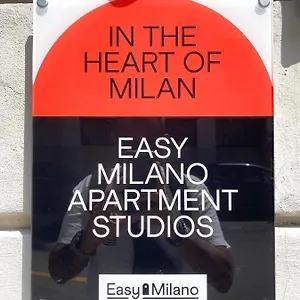  Apartment Easy Navigli Italy