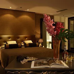 Aqua Palace 4*, Venedig Italien