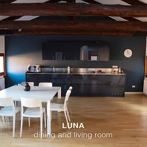  Apartment Sole & Luna Italy