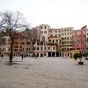  Apartment Al Ghetto Vecchio Italy
