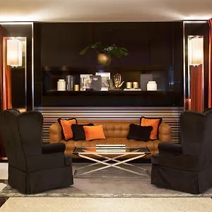 Starhotels Ritz 4*, Mailand Italien