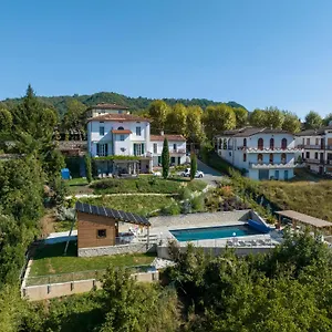  Holiday home Pavone Italy