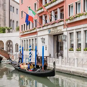 Papadopoli - Mgallery Collection 4*, Venedig Italien