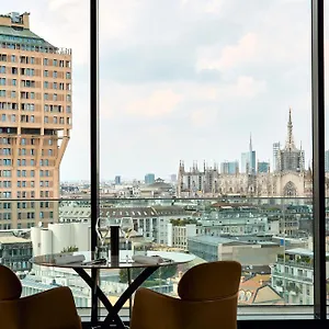 Uptown Palace 4*, Mailand Italien