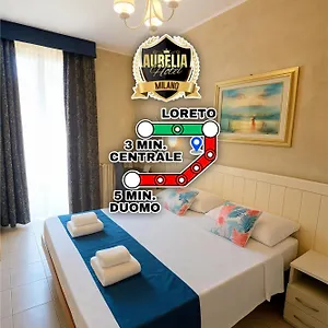 2* Hotel Aurelia