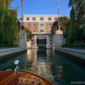 Jw Marriott Resort&spa 5*, Venedig Italien