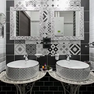 Dei Mercanti Aparthotel