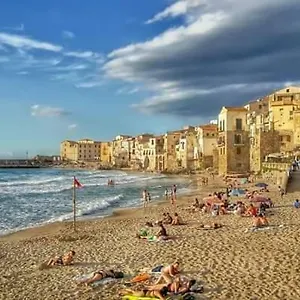  Apartment Beachpass Italy