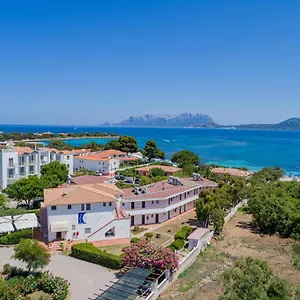 Mare Blue 3*, Olbia Italien